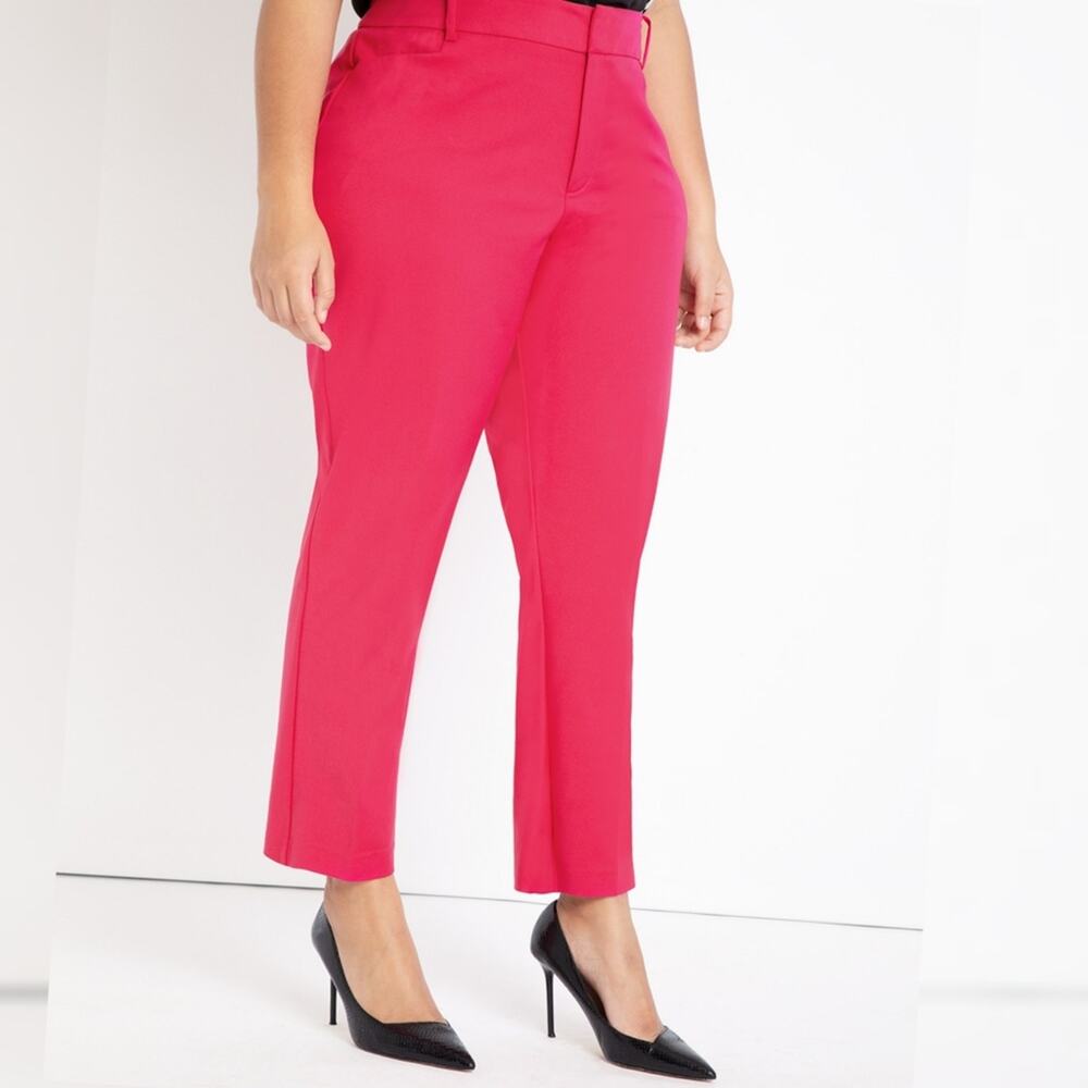 Eloquii Kady Pants Size 28R